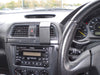 ProClip Fahrzeughalter für Rechtslenker 652885 - Mittelbefestigung - Subaru Impreza 01-04