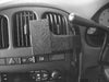 ProClip Fahrzeughalter für Rechtslenker 652894 - Mittelbefestigung - Chrysler Voyager 01-07, Dodge Caravan 01-07