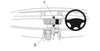 ProClip Fahrzeughalter für Rechtslenker 652925 - Mittelbefestigung - Peugeot 807 02-10, Lancia Phedra 02-11, Fiat Ulysse II 02-11 und weitere