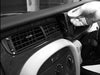 ProClip Fahrzeughalter für Rechtslenker 652932 - Mittelbefestigung - Jaguar X-Type 01-10