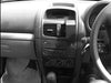 ProClip Fahrzeughalter für Rechtslenker 652934 - Mittelbefestigung - Renault Clio Storia 06-09, Renault Clio II 02-05