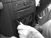 ProClip Fahrzeughalter für Rechtslenker 652935 - Winkelbefestigung - Renault Clio Storia 06-09, Renault Clio II 02-05