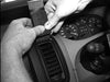 ProClip Fahrzeughalter für Rechtslenker 652936 - Mittelbefestigung - Vauxhall Vivaro 02-10, Opel Vivaro 02-10, Renault Trafic 02-10 und weitere