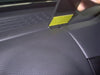 ProClip Fahrzeughalter für Rechtslenker 652969 - Mittelbefestigung - Jeep Cherokee 02-08