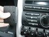 ProClip Fahrzeughalter für Rechtslenker 653013 - Winkelbefestigung- NICHT für Modelle mit oberem Handschuhfach - Mini Cooper 01-06, Mini Cooper Cabrio 01-07