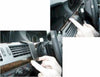 ProClip Fahrzeughalter für Rechtslenker 653014 - Mittelbefestigung - BMW 7-series E65 02-08