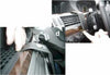 ProClip Fahrzeughalter für Rechtslenker 653014 - Mittelbefestigung - BMW 7-series E65 02-08