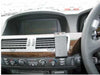 ProClip Fahrzeughalter für Rechtslenker 653014 - Mittelbefestigung - BMW 7-series E65 02-08