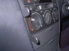 ProClip Fahrzeughalter für Rechtslenker 653020 - Winkelbefestigung - Toyota Corolla 02-07