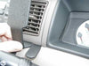 ProClip Fahrzeughalter für Rechtslenker 653025 - Mittelbefestigung - Toyota Corolla 02-07