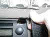 ProClip Fahrzeughalter für Rechtslenker 653025 - Mittelbefestigung - Toyota Corolla 02-07
