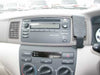 ProClip Fahrzeughalter für Rechtslenker 653025 - Mittelbefestigung - Toyota Corolla 02-07