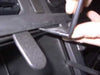 ProClip Fahrzeughalter für Rechtslenker 653035 - Winkelbefestigung - Fuso Canter 01-06, Mitsubishi Fuso Canter 01-06