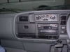 ProClip Fahrzeughalter für Rechtslenker 653035 - Winkelbefestigung - Fuso Canter 01-06, Mitsubishi Fuso Canter 01-06