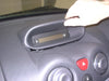 ProClip Fahrzeughalter für Rechtslenker 653044 - Mittelbefestigung- NICHT für Eleganz - Citroen C3 02-05, Citroen Pluriel 03-05, Citroen C2 03-05