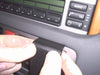 ProClip Fahrzeughalter für Rechtslenker 653051 - Mittelbefestigung - Land Rover Range Rover 02-06