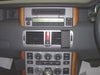 ProClip Fahrzeughalter für Rechtslenker 653051 - Mittelbefestigung - Land Rover Range Rover 02-06