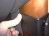 ProClip Fahrzeughalter für Rechtslenker 653053 - Winkelbefestigung - Land Rover Range Rover 02-12