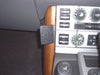 ProClip Fahrzeughalter für Rechtslenker 653053 - Winkelbefestigung - Land Rover Range Rover 02-12