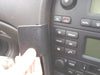 ProClip Fahrzeughalter für Rechtslenker 653060 - Winkelbefestigung - Jaguar S-Type 02-09