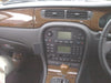 ProClip Fahrzeughalter für Rechtslenker 653060 - Winkelbefestigung - Jaguar S-Type 02-09