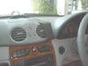 ProClip Fahrzeughalter für Rechtslenker 653072 - Mittelbefestigung - Mercedes Benz CLK-Klasse 02-10