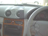 ProClip Fahrzeughalter für Rechtslenker 653072 - Mittelbefestigung - Mercedes Benz CLK-Klasse 02-10