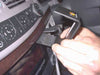 ProClip Fahrzeughalter für Rechtslenker 653075 - Mittelbefestigung - Mercedes Benz E-Klasse, Coupé 02-09, Mercedes Benz E-Klasse und weitere