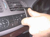 ProClip Fahrzeughalter für Rechtslenker 653075 - Mittelbefestigung - Mercedes Benz E-Klasse, Coupé 02-09, Mercedes Benz E-Klasse und weitere