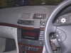 ProClip Fahrzeughalter für Rechtslenker 653075 - Mittelbefestigung - Mercedes Benz E-Klasse, Coupé 02-09, Mercedes Benz E-Klasse und weitere