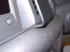 ProClip Fahrzeughalter für Rechtslenker 653076 - Mittelbefestigung - Vauxhall Vectra C 02-10, Opel Signum 03-08, Holden Vectra C 02-10 und weitere