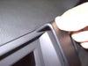 ProClip Fahrzeughalter für Rechtslenker 653076 - Mittelbefestigung - Vauxhall Vectra C 02-10, Opel Signum 03-08, Holden Vectra C 02-10 und weitere