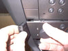 ProClip Fahrzeughalter für Rechtslenker 653077 - Winkelbefestigung - Holden Vectra C 02-10, Opel Vectra C 02-10, Vauxhall Vectra C 02-10 und weitere