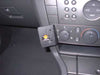ProClip Fahrzeughalter für Rechtslenker 653077 - Winkelbefestigung - Holden Vectra C 02-10, Opel Vectra C 02-10, Vauxhall Vectra C 02-10 und weitere