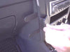 ProClip Fahrzeughalter für Rechtslenker 653081 - Winkelbefestigung - Seat Ibiza 02-08, Seat Cordoba 03-09