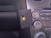 ProClip Fahrzeughalter für Rechtslenker 653082 - Winkelbefestigung - Mazda 6 02-07