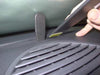 ProClip Fahrzeughalter für Rechtslenker 653083 - Mittelbefestigung, hoch - Mercedes Benz E-Klasse, Coupé 02-09, Mercedes Benz E-Klasse und weitere