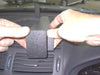 ProClip Fahrzeughalter für Rechtslenker 653083 - Mittelbefestigung, hoch - Mercedes Benz E-Klasse, Coupé 02-09, Mercedes Benz E-Klasse und weitere