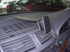 ProClip Fahrzeughalter für Rechtslenker 653083 - Mittelbefestigung, hoch - Mercedes Benz E-Klasse, Coupé 02-09, Mercedes Benz E-Klasse und weitere