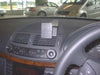 ProClip Fahrzeughalter für Rechtslenker 653083 - Mittelbefestigung, hoch - Mercedes Benz E-Klasse, Coupé 02-09, Mercedes Benz E-Klasse und weitere