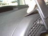 ProClip Fahrzeughalter für Rechtslenker 653087 - Winkelbefestigung, hoch - Saab 9-3 03-06