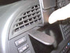 ProClip Fahrzeughalter für Rechtslenker 653087 - Winkelbefestigung, hoch - Saab 9-3 03-06