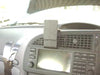 ProClip Fahrzeughalter für Rechtslenker 653087 - Winkelbefestigung, hoch - Saab 9-3 03-06