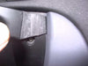 ProClip Fahrzeughalter für Rechtslenker 653088 - Winkelbefestigung- NICHT für Modelle mit Getränkehalter. - Saab 9-3 03-06