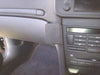ProClip Fahrzeughalter für Rechtslenker 653088 - Winkelbefestigung- NICHT für Modelle mit Getränkehalter. - Saab 9-3 03-06