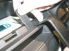 ProClip Fahrzeughalter für Rechtslenker 653091 - Mittelbefestigung - Mazda 6 02-07