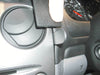 ProClip Fahrzeughalter für Rechtslenker 653091 - Mittelbefestigung - Mazda 6 02-07