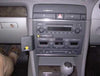 ProClip Fahrzeughalter für Rechtslenker 653092 - Winkelbefestigung - Audi A4 Cabriolet 02-07, Audi S4 Cabriolet 02-07
