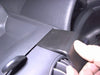 ProClip Fahrzeughalter für Rechtslenker 653143 - Mittelbefestigung - Citroen Berlingo II 03-08, Peugeot Partner 03-08½