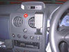 ProClip Fahrzeughalter für Rechtslenker 653143 - Mittelbefestigung - Citroen Berlingo II 03-08, Peugeot Partner 03-08½